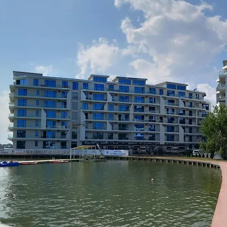 On Edda Ii Διαμέρισμα Mamaia