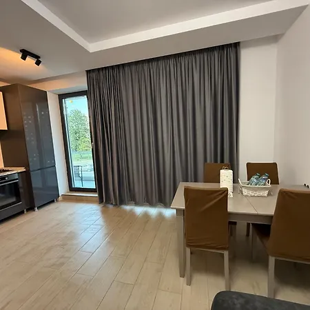 On Edda Ii Διαμέρισμα Mamaia